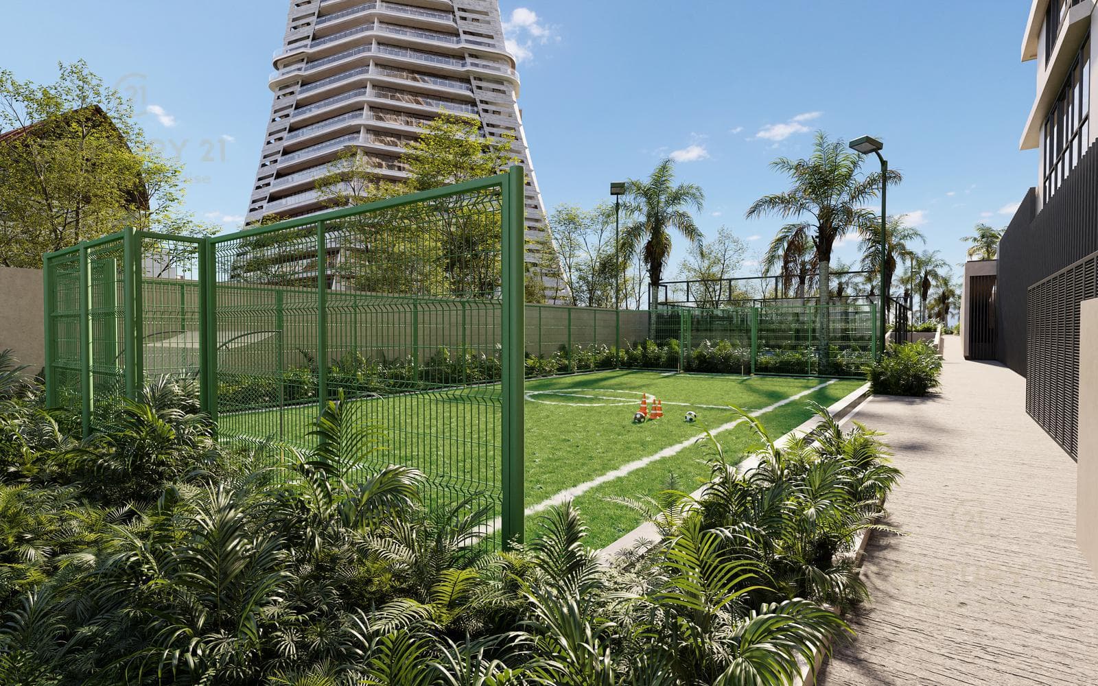 Preventa de Departamento de lujo en Puerto Cancún C3859