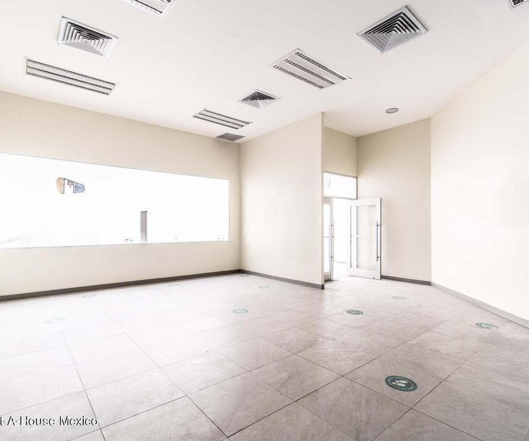 Office for Rent in Tlalnepantla de Baz, San Andrés Atenco, GIS 26-3052