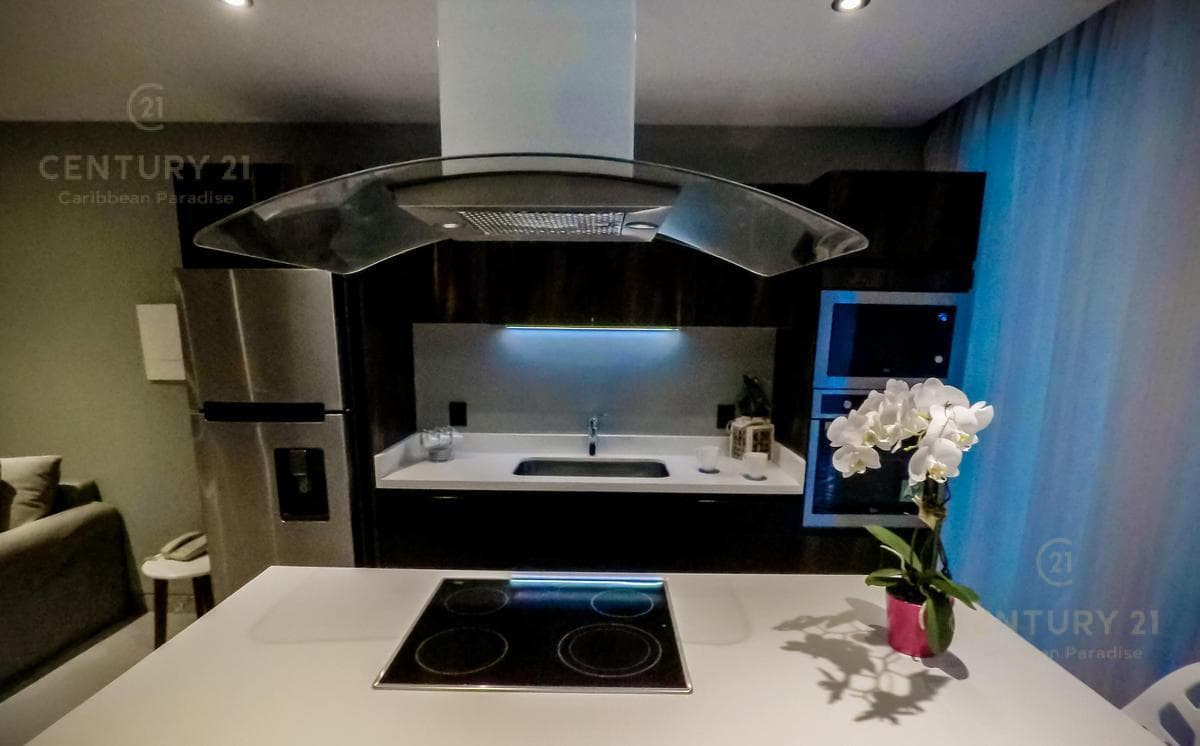 IT Hotel & Residences Ultimo departamento 1 REC OPORTUNIDAD P2352