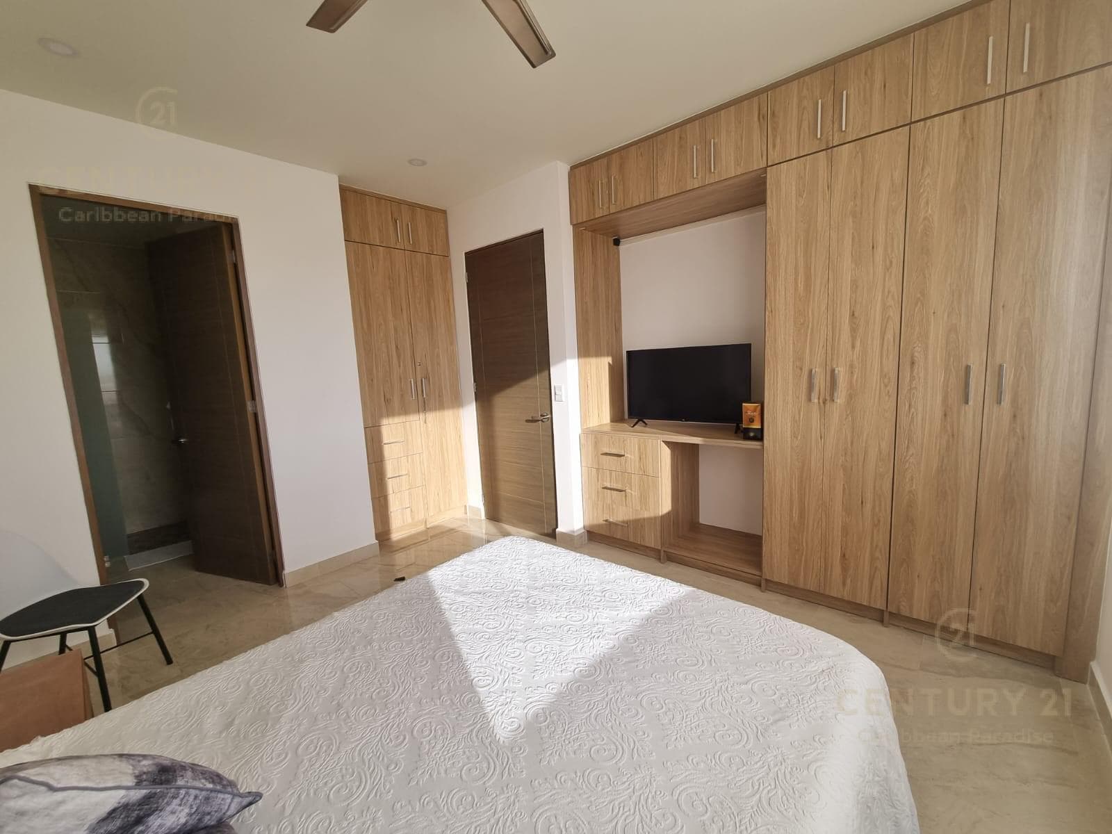 Apartment for Rent in Valle Aurora, Playa del Carmen P4090