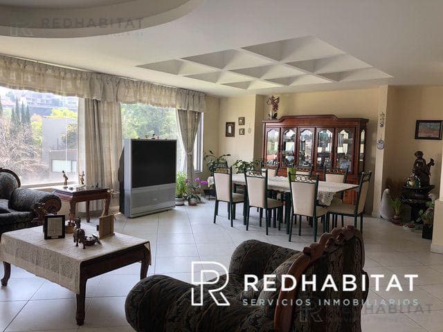 Apartment - Cuajimalpa