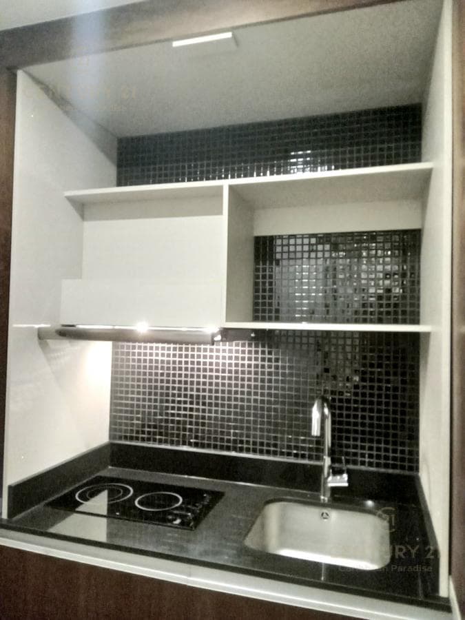 A Condo-Suite for Sale at The Fives Downtown Hotel