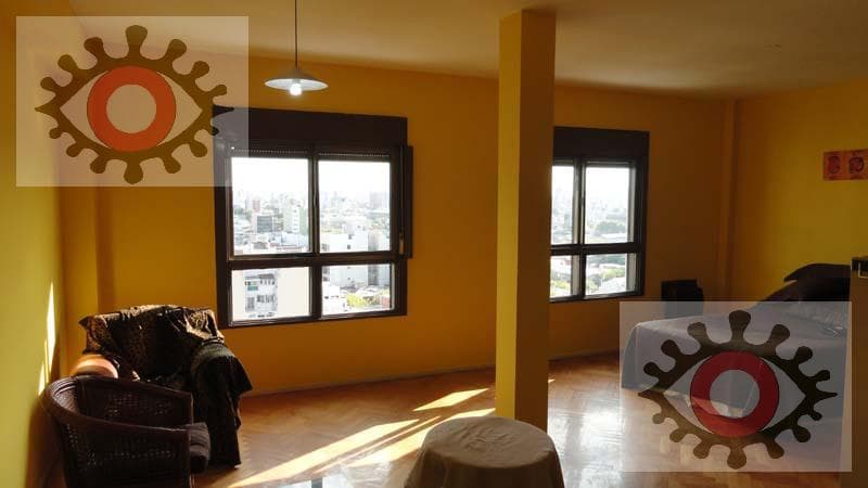 Departamento en Palermo Soho