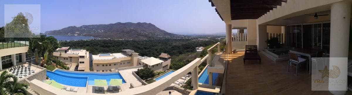 Apartment - Acapulco de Juárez