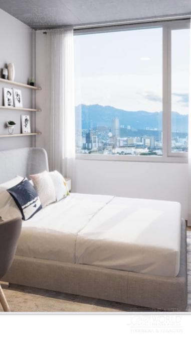 Apartment - Downtown