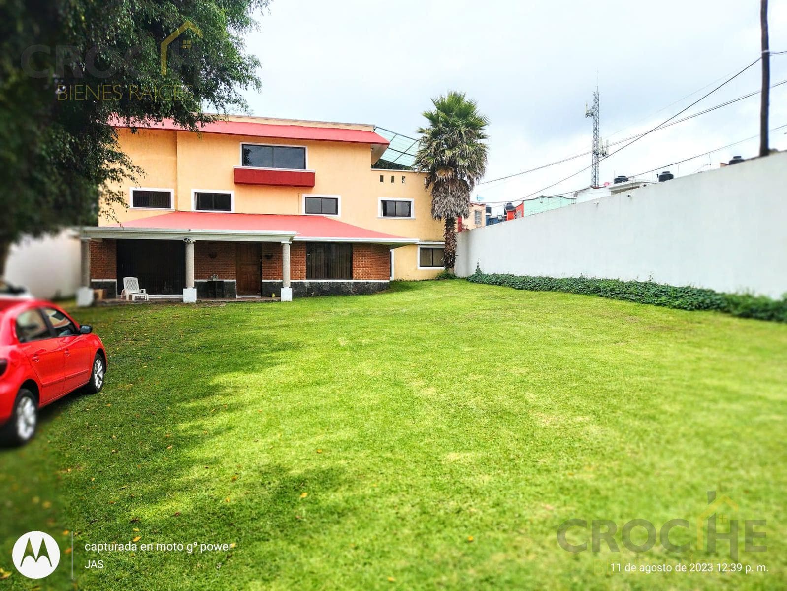 House for Sale in Downtown Banderilla