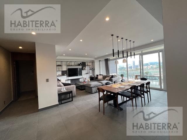 VENTA DEPARTAMENTO EN IVY BOSQUE REAL
