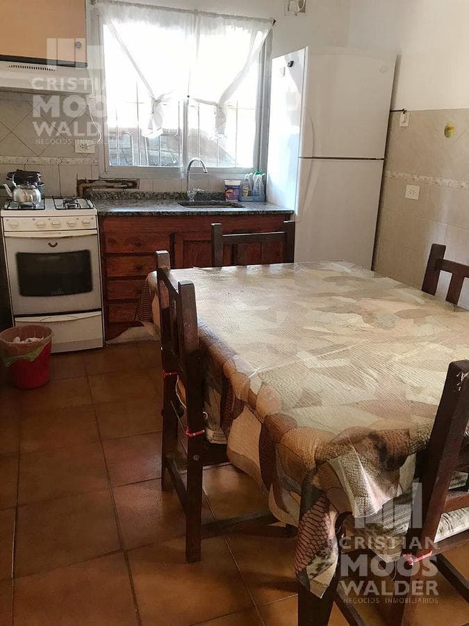 House for Sale - Belen De Escobar - Cristian Moos Walder Real Estate