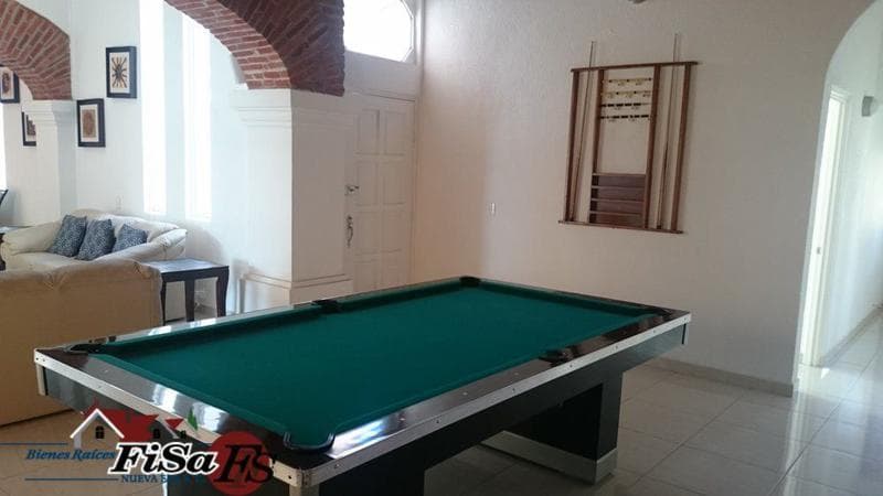 HOUSE FOR SALE/RENT IN SAN GIL, WITH ACCESS TO THE LAKE