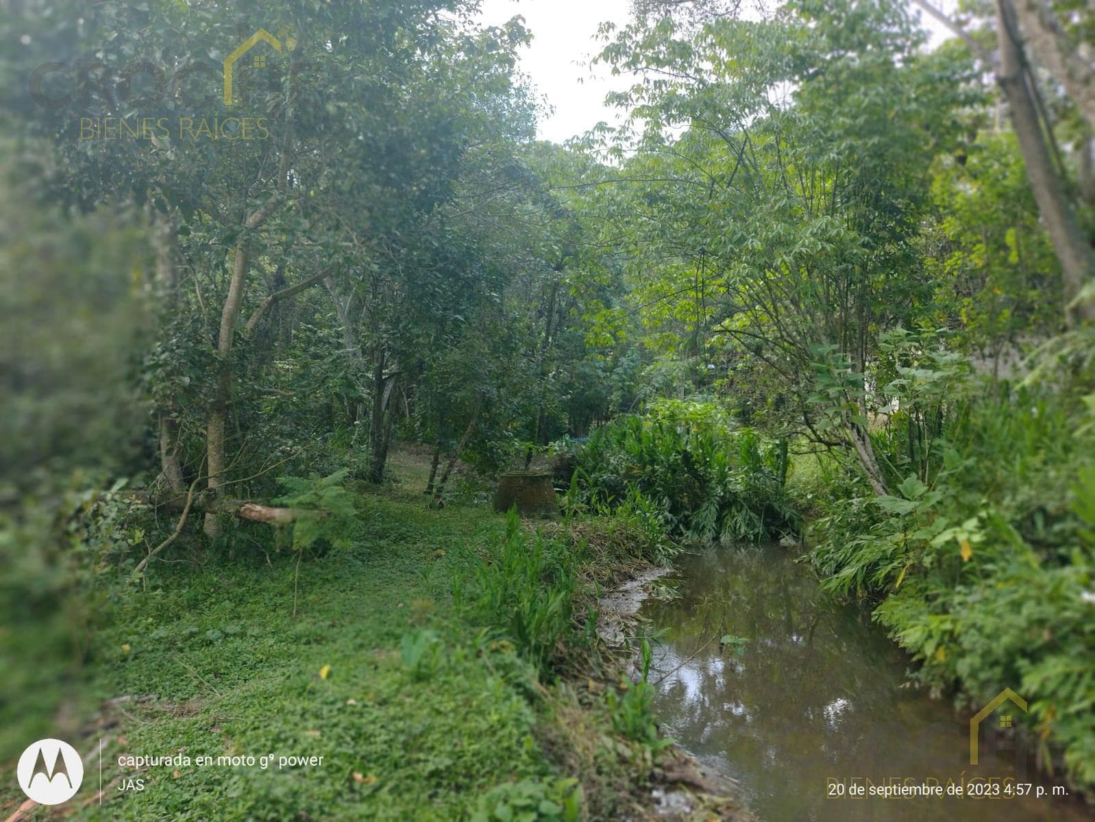 Land for Sale in the Las Orquídeas Subdivision, Coatepec