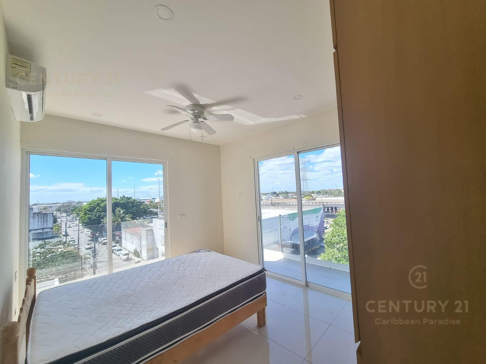 Apartment in Gonzalo Guerrero