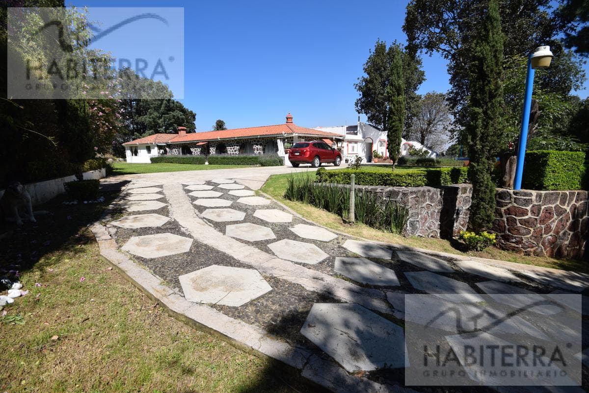 Venta preciosa Casa en Santa Cecilia Tepetlapa