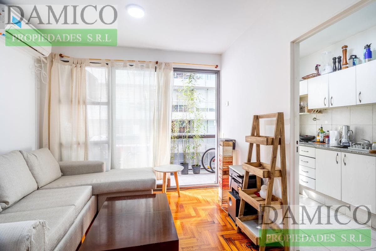 Apartment - Belgrano