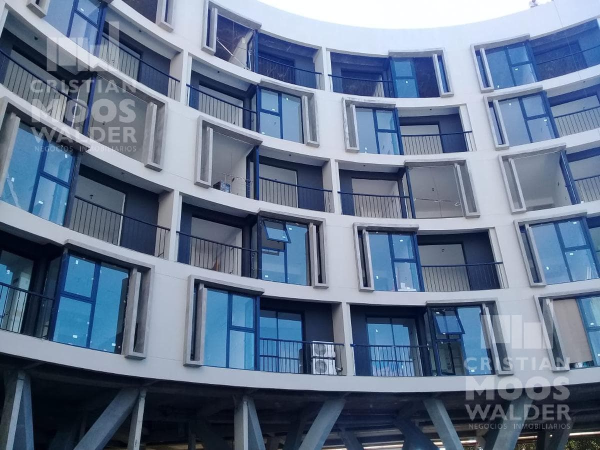 Apartment for Sale - Escobar