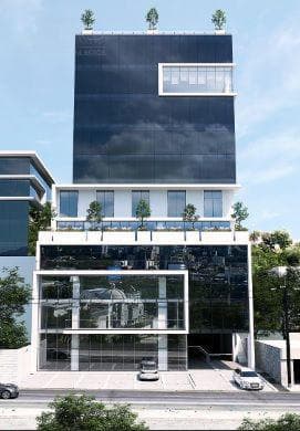 Renta Office, Obispado 6950B