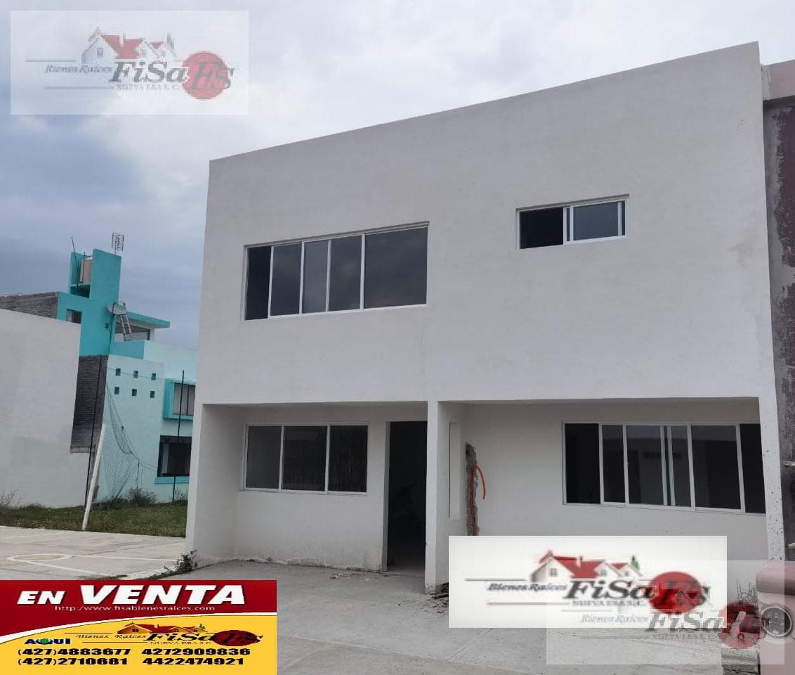 HOUSE FOR SALE