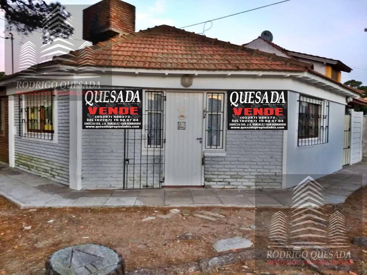 Home - San Bernardo Del Tuyu