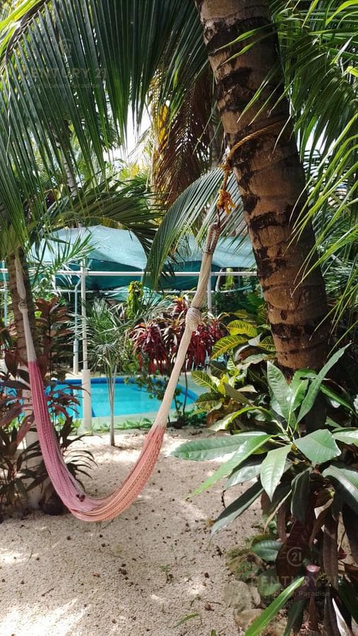 Amplia Casa en Renta en Cancun con Piscina C3169