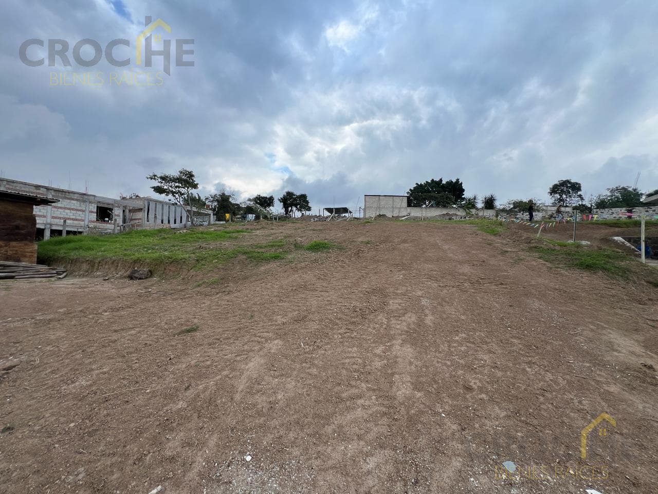 Land for sale in the El Lencero area, Emiliano Zapata municipality