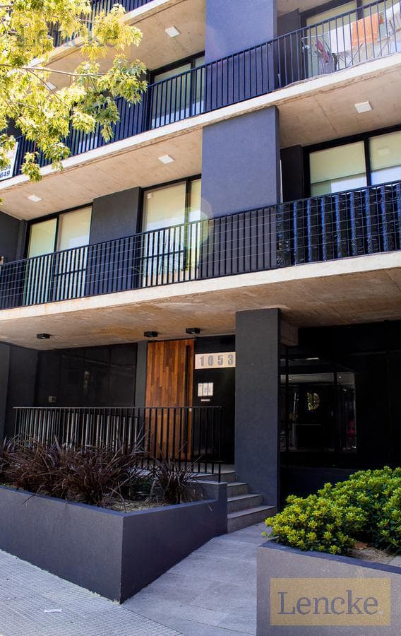 Tigre - Brand-new, 3-room duplex, barbecue, financing available, for sale