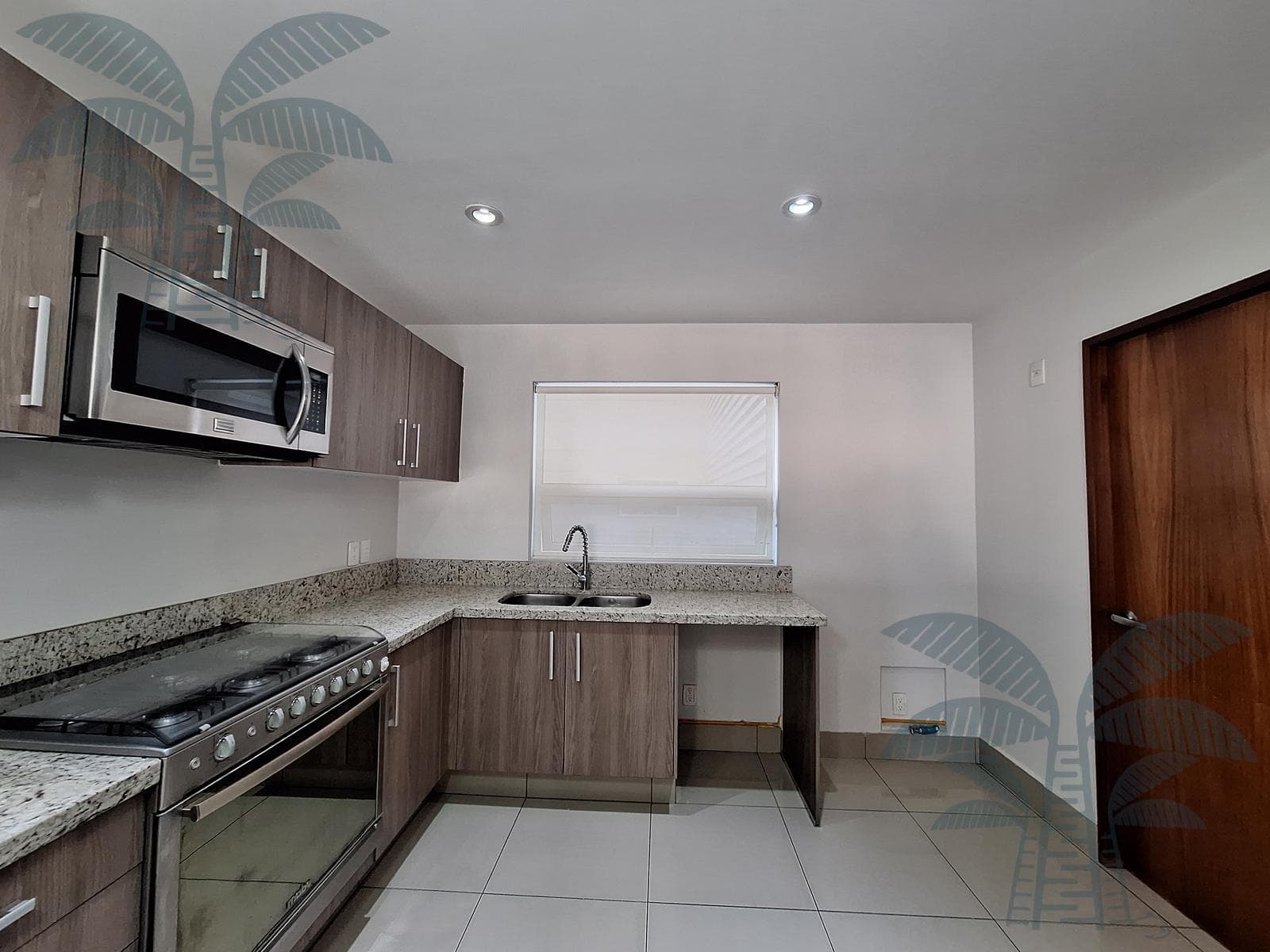 Infiniti Residential Apartment for Sale