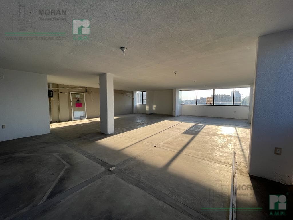 Office - Downtown Coatzacoalcos