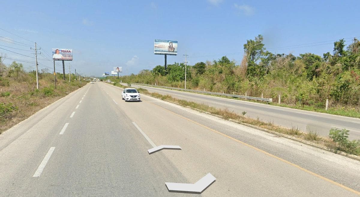 Lot with a Cenote for Sale in Tulum Manati II, Quintana Roo