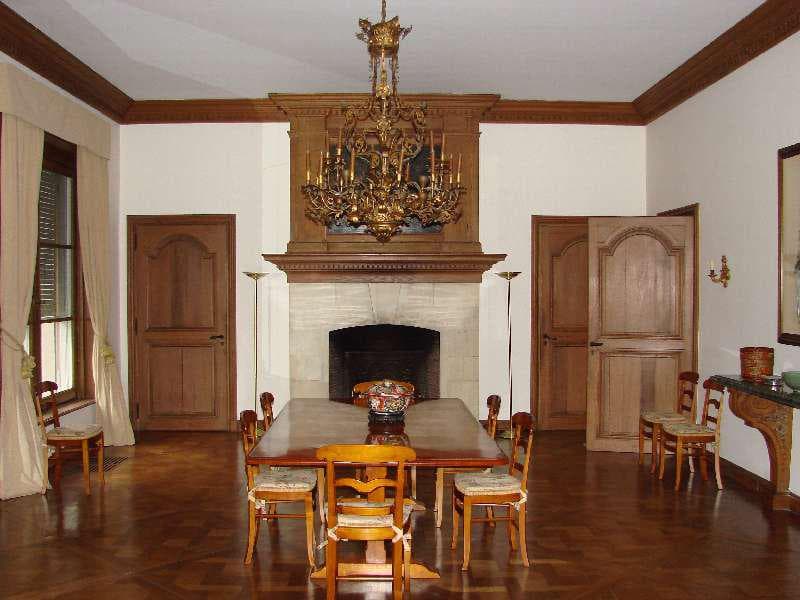 Lencke is selling - A magnificent, high-end home on the cliffside, one of a kind