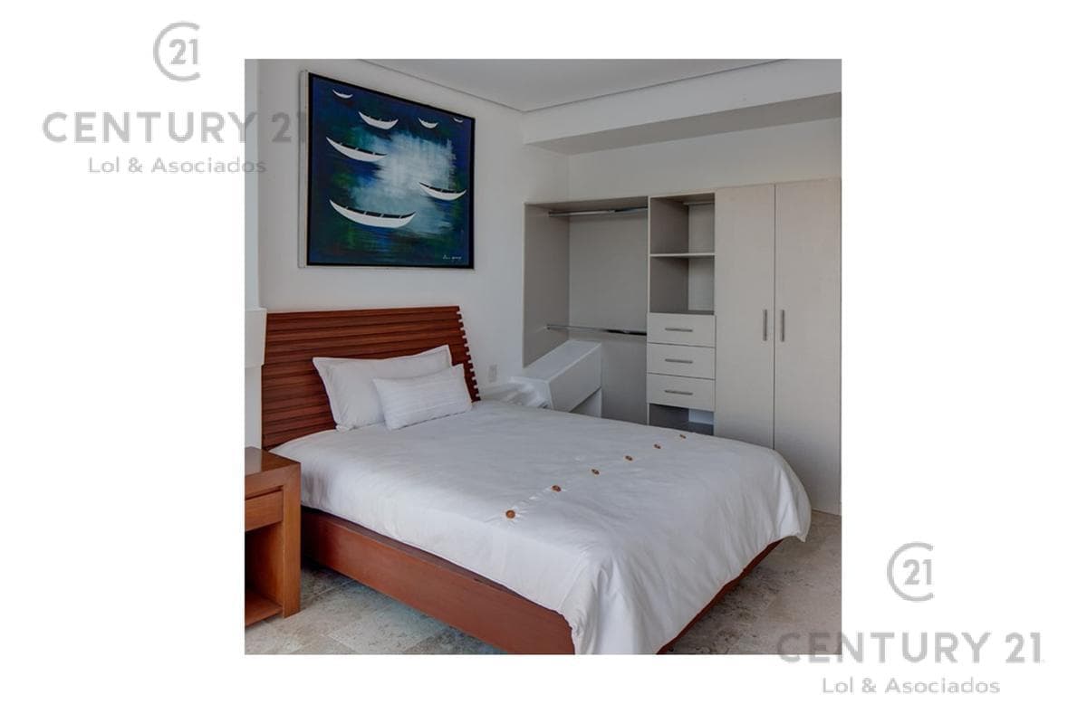 Apartment - Costa Azul Subdivision
