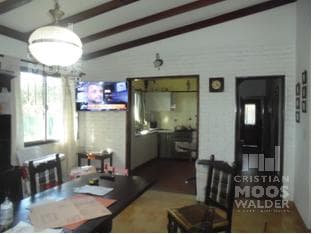 PROPERTY IN INGENIERO MASCHWITZ
