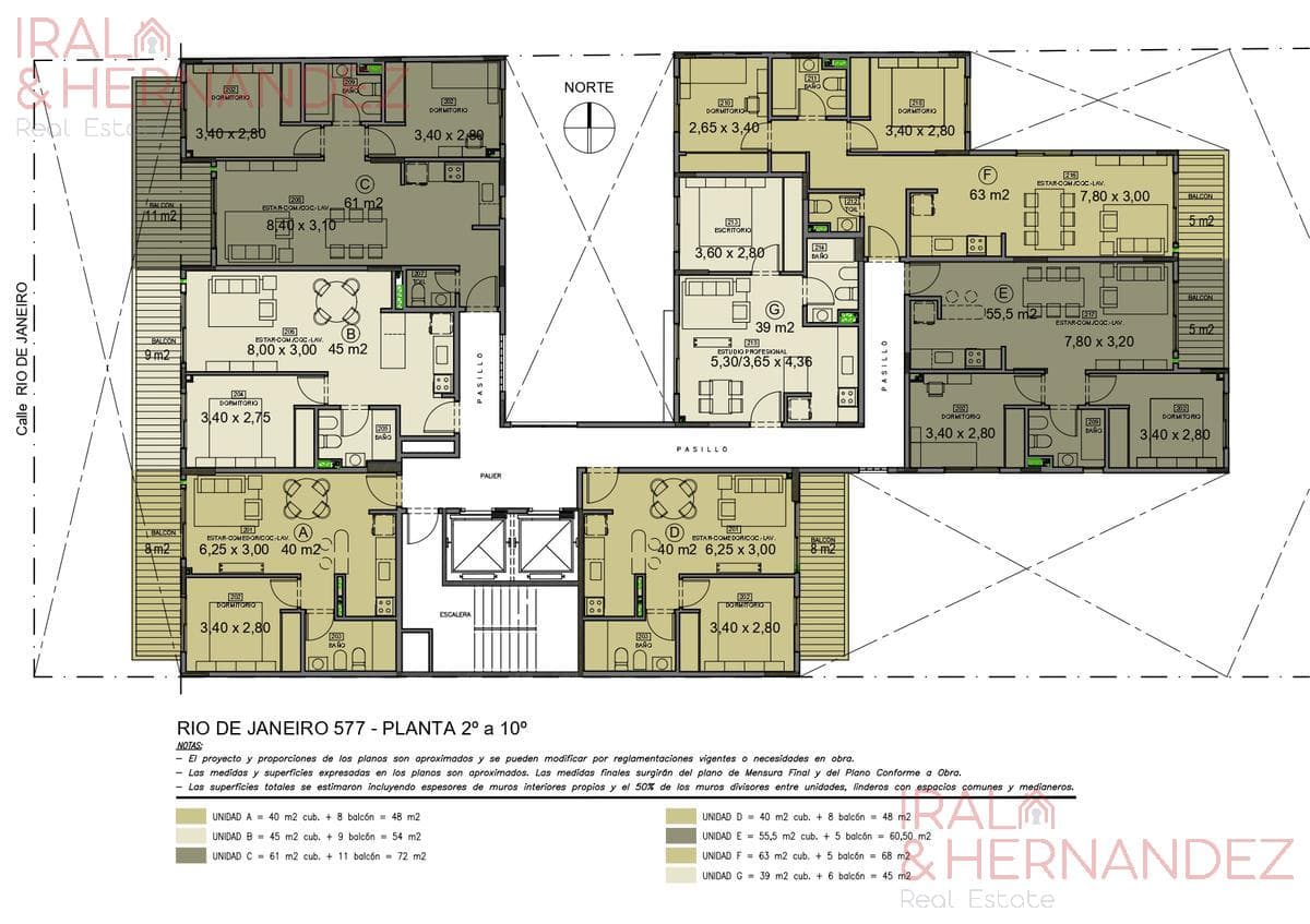 3-Room Apartment for Sale in Pozo - Caballito - Investment Opportunity