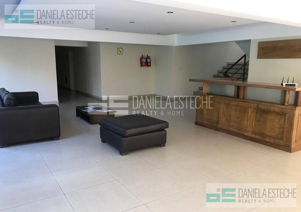 Apartment in Terrazas del Lago