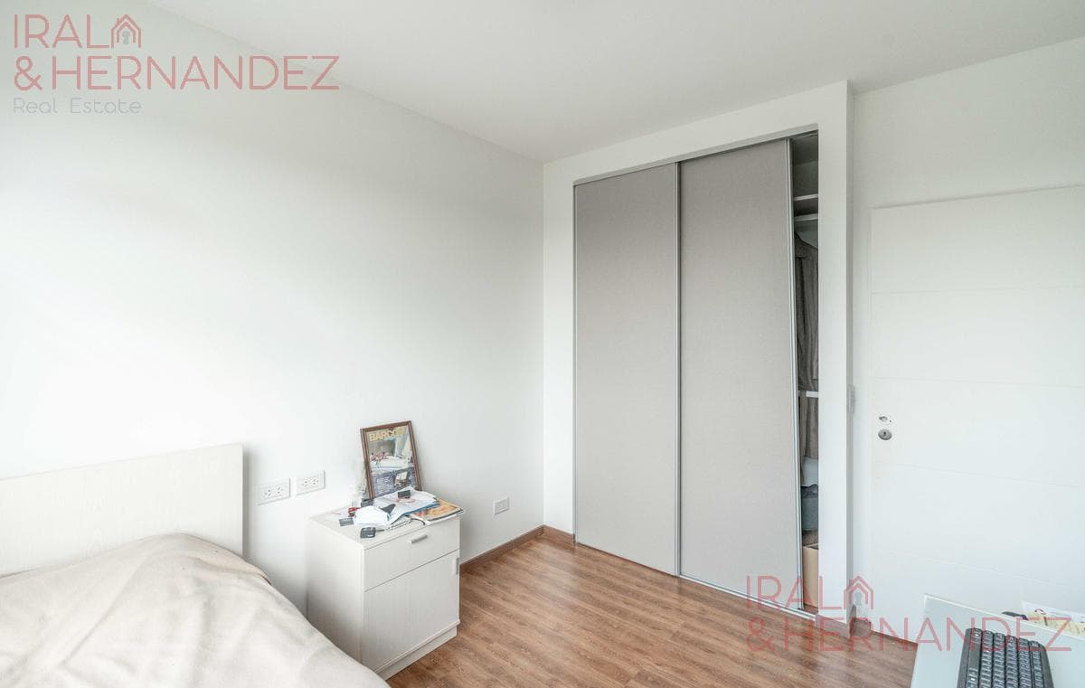 4-Bedroom Apartment for Sale with 2 Parking Spaces - Nordelta