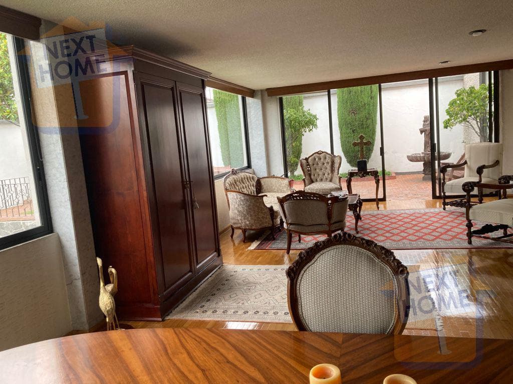 HOUSE FOR SALE IN FUENTE DE TREVI