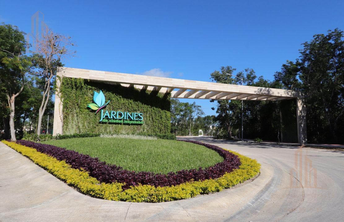 Jardines de Mayakoba Apartment: 3 Bedrooms and Shared Pool
