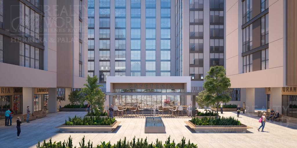 APARTMENT FOR SALE IN MONTERREY, VALLE ORIENTE AREA