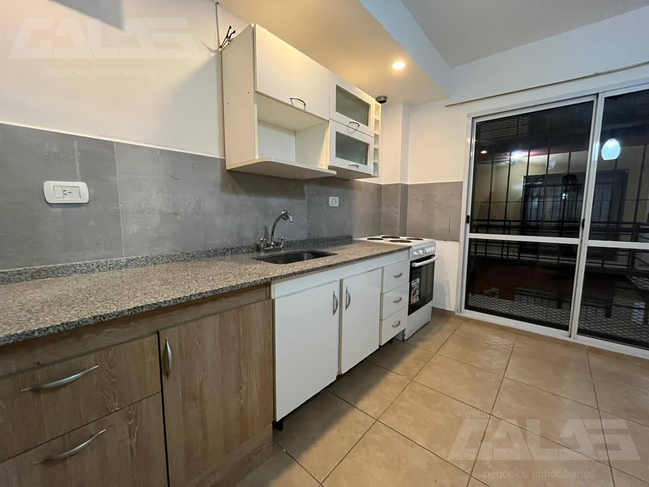 Castelar - Apartment - 2 rooms - 1 bedroom