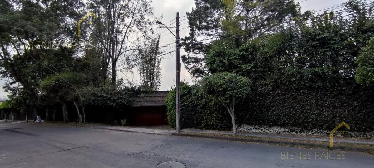 Home for Sale in the Ángeles Subdivision in Xalapa, Veracruz