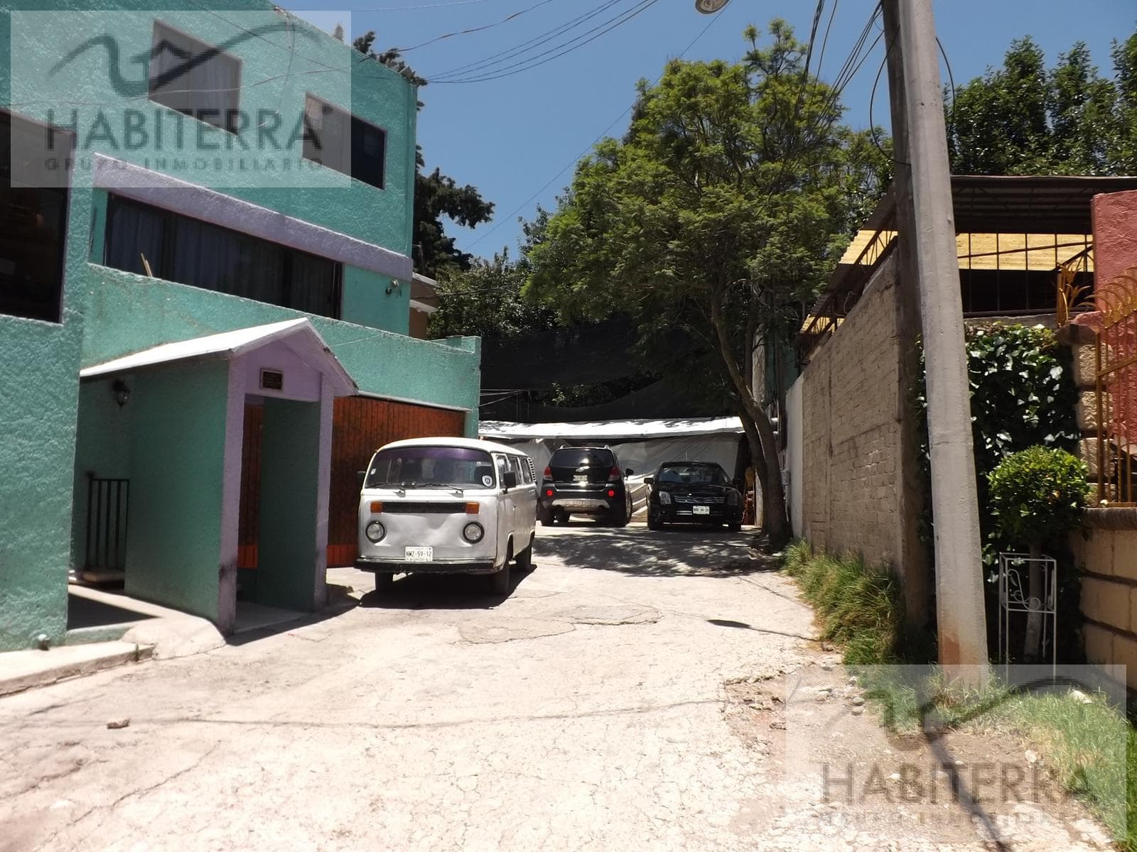 Venta de Casa en Cuajimalpa