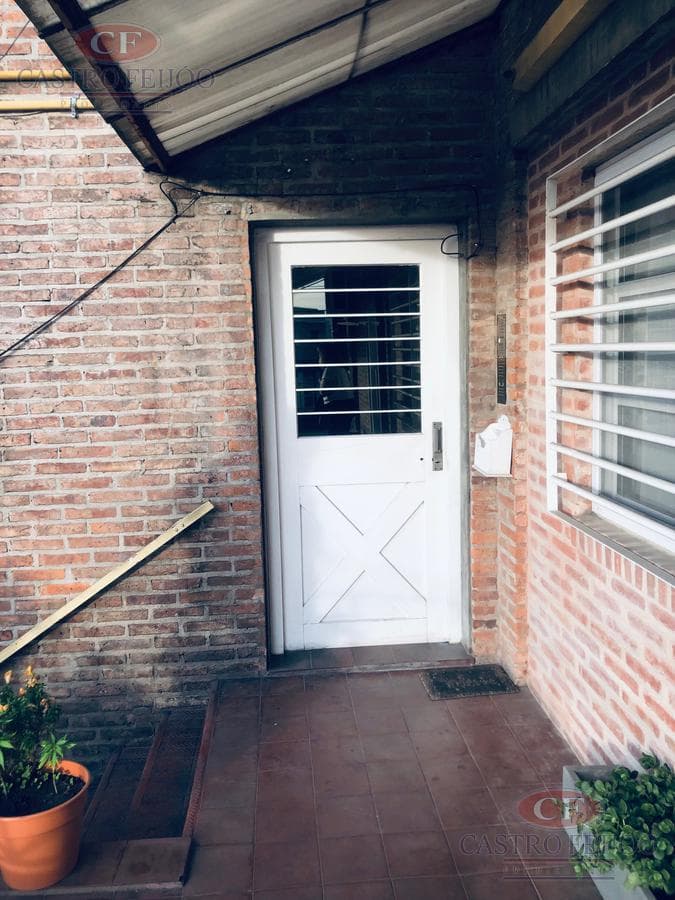 2-room apartment for sale, with no maintenance fees, in San Isidro