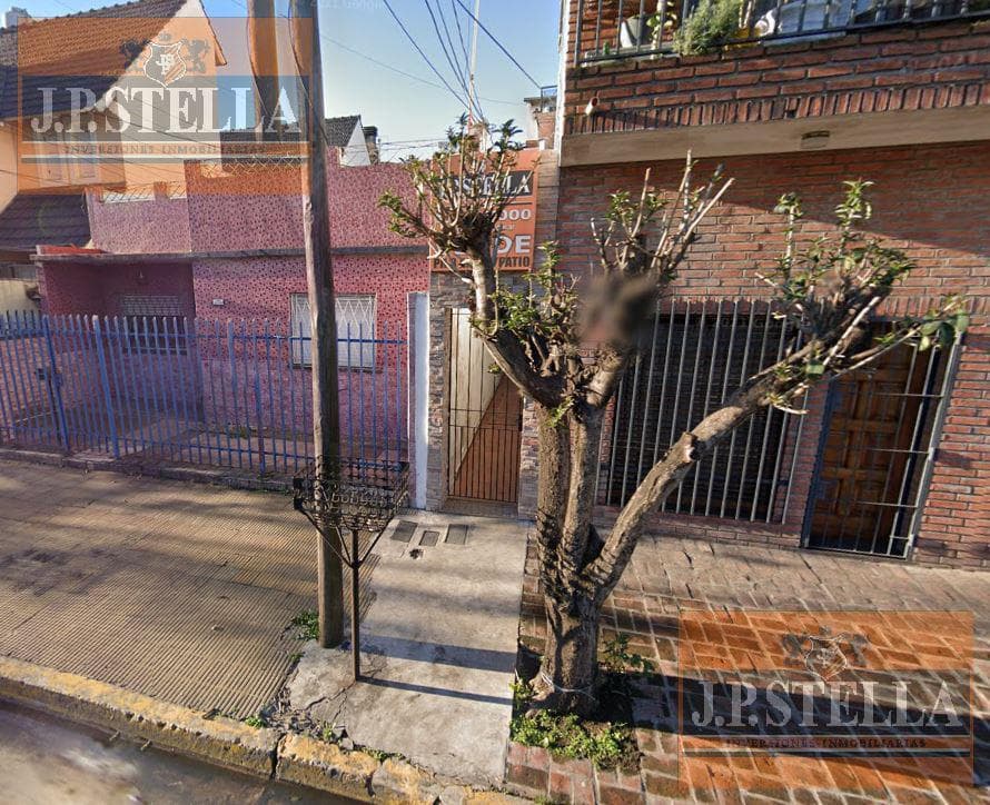PH Interno de 3 Ambientes con Patio - S.Justo (Ctro)
