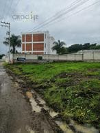 LAND FOR SALE IN 2 RÍOS, EMILIANO ZAPATA, VERACRUZ, NEAR THE POLICE ACADEMY