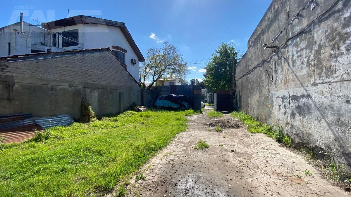 LOT | OPPORTUNITY | WAREHOUSE | INVESTMENT | 225 M2 | ITUZAINGÓ
