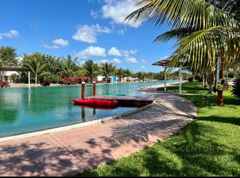 2-Bedroom House for Sale in Río Residencial Cancún | With Private Pool | C3876