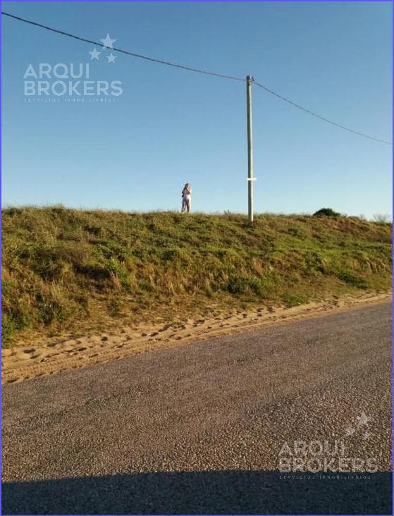 Lot in Chihuahua located 80 meters from the beach