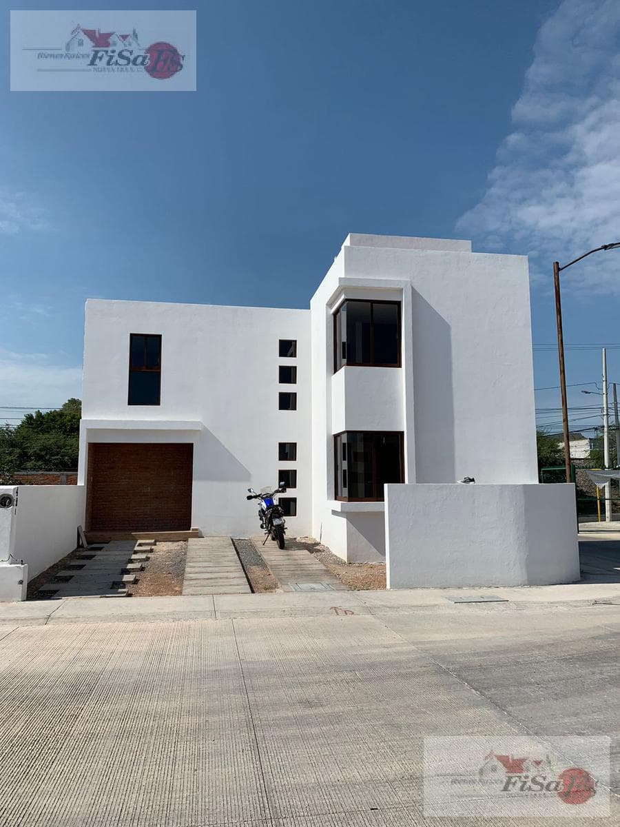 HOUSE FOR SALE