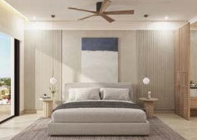 Pre-sale Apartment in Puerto Morelos with a Luxury Option