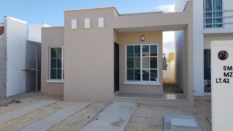 NEW HOUSE FOR RENT IN MARSEILLE - P2758