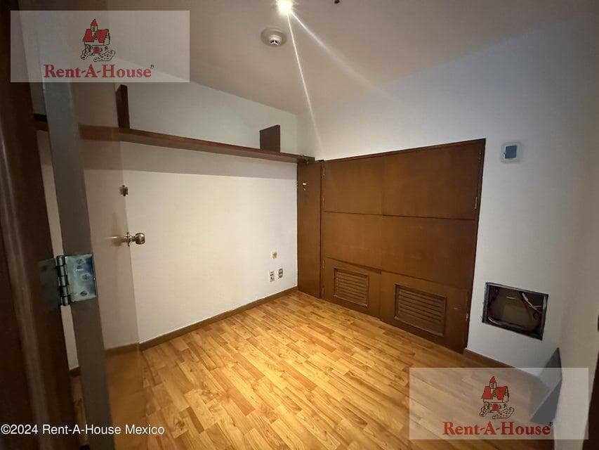 Office for Rent in Benito Juárez, Nápoles, AF 24-3991.