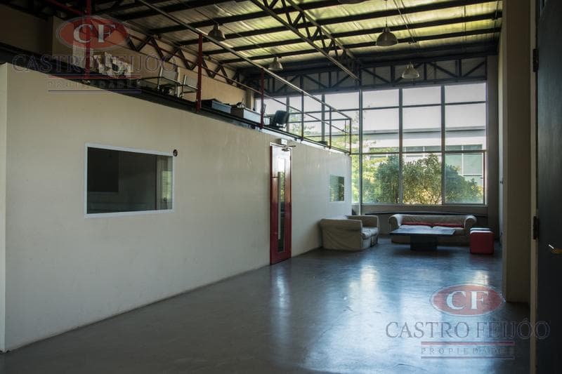 Office for Sale, Currently Renting, at Km 40 - Pilar